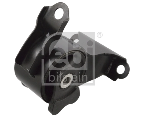 Mounting, transfer case
